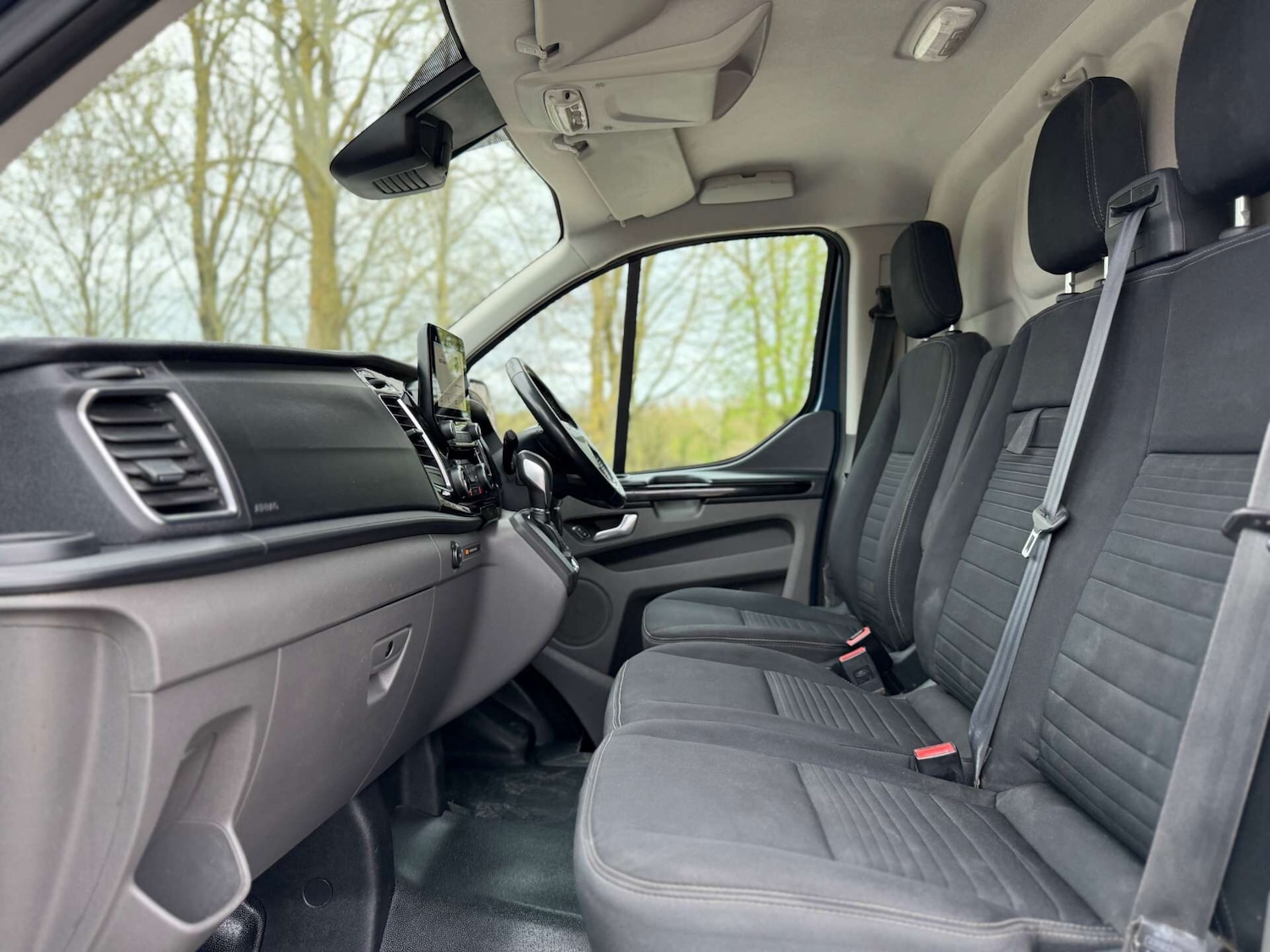 Used Ford Transit Custom 2019 for sale - 78097961: Photo 4