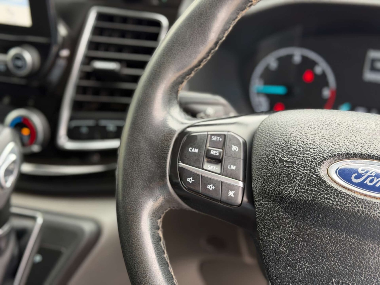 Used Ford Transit Custom 2019 for sale - 78097961: Photo 9