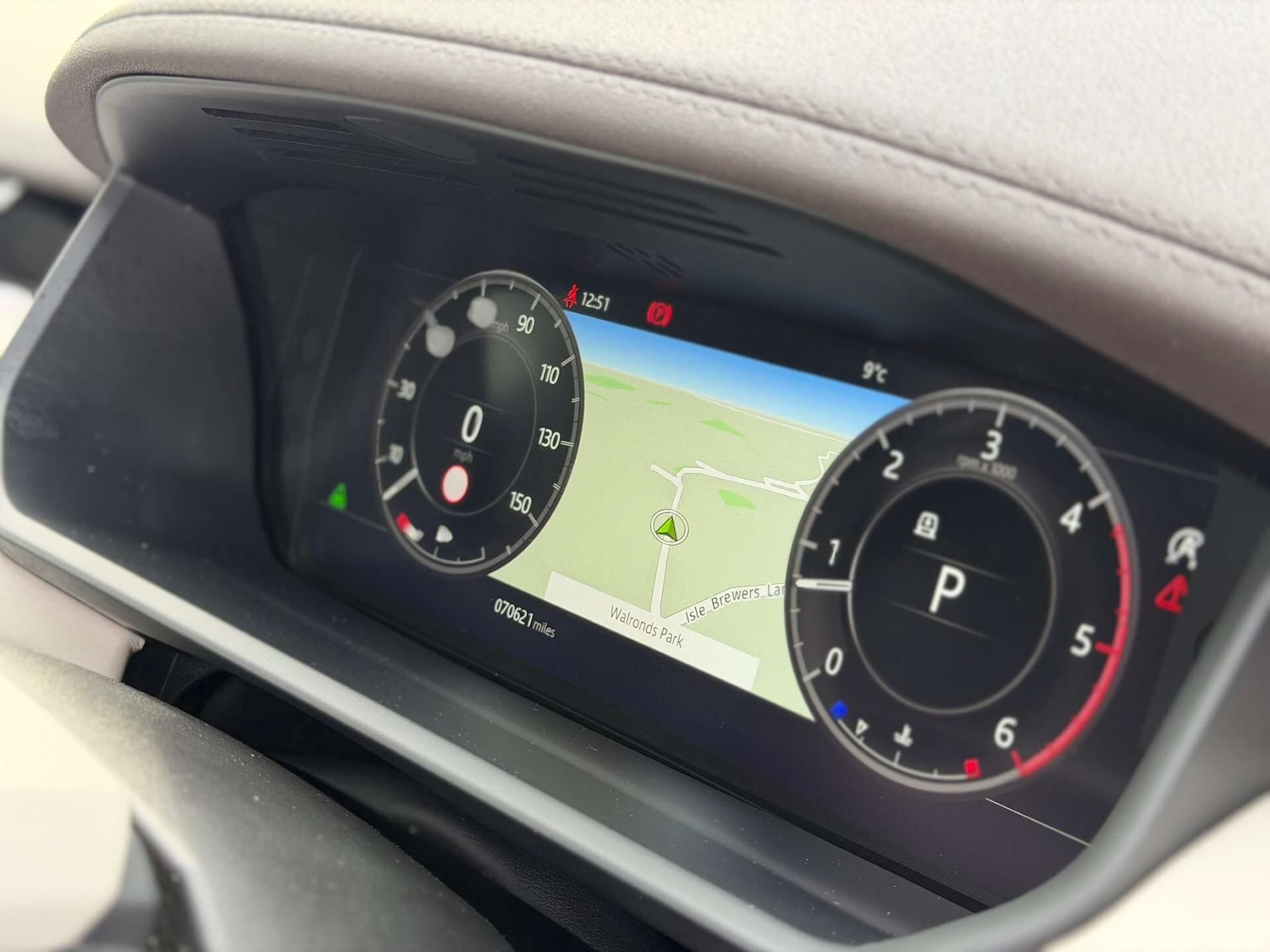 Used Land Rover Discovery 2018 for sale - 77340664: Photo 13