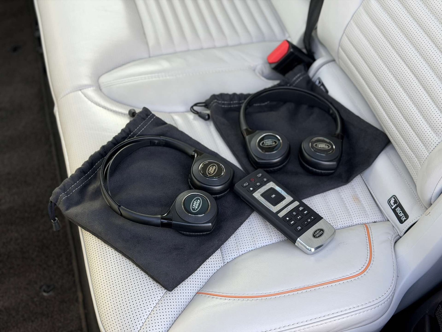 Used Land Rover Discovery 2018 for sale - 77340664: Photo 14