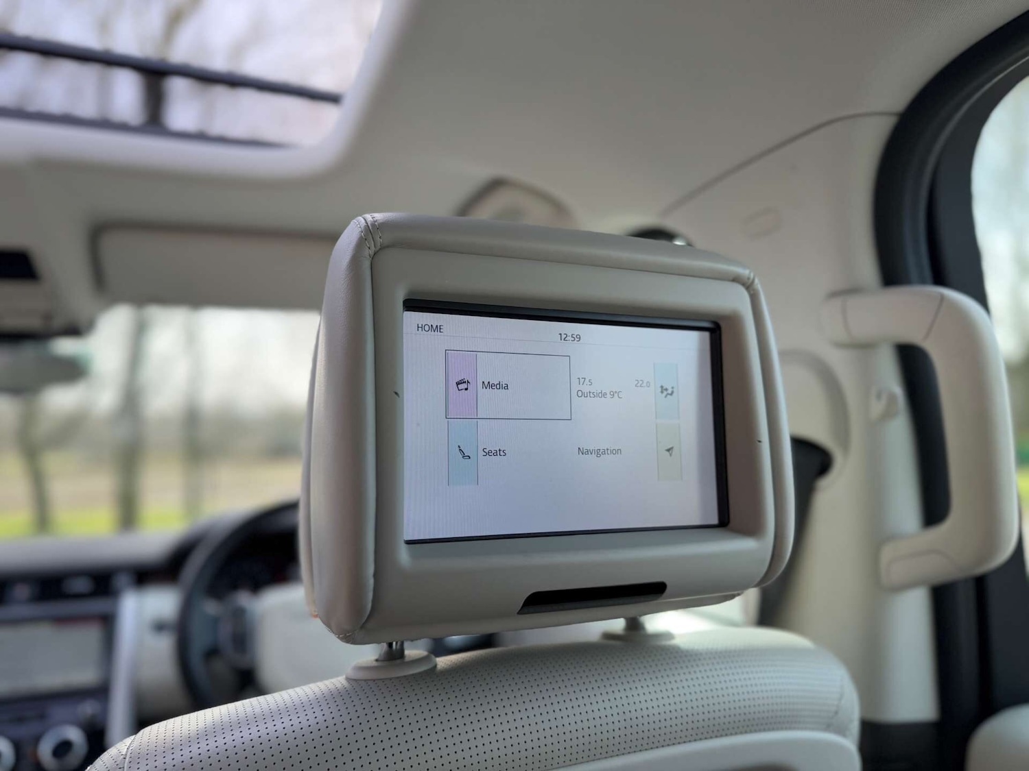 Used Land Rover Discovery 2018 for sale - 77340664: Photo 32