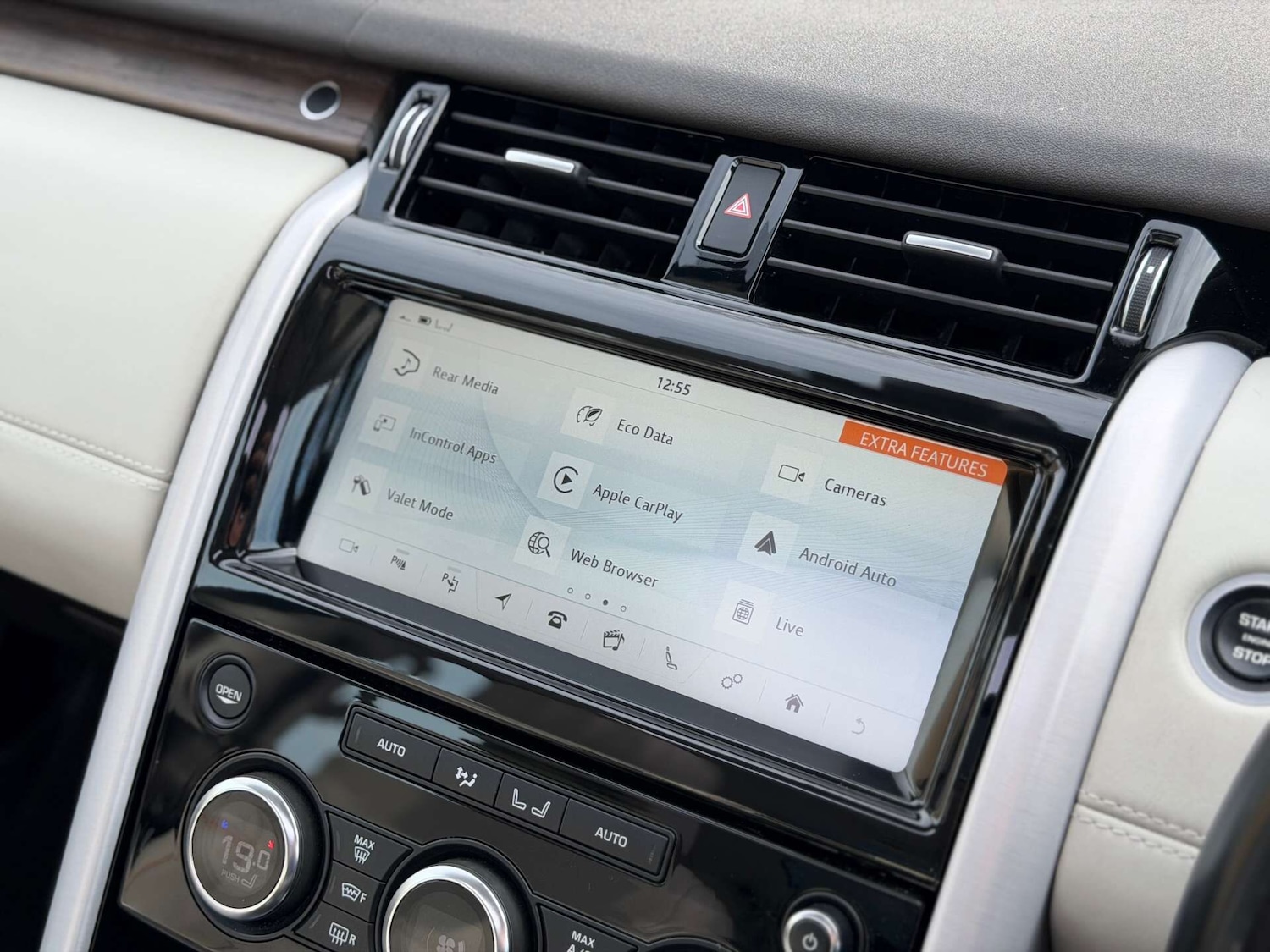 Used Land Rover Discovery 2018 for sale - 77340664: Photo 36