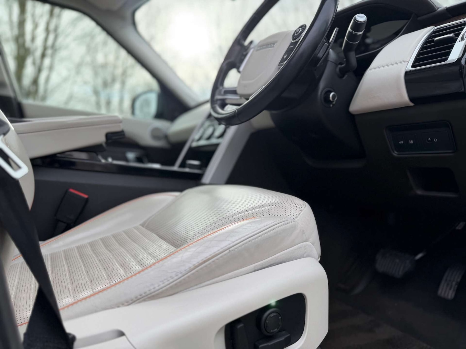 Used Land Rover Discovery 2018 for sale - 77340664: Photo 52