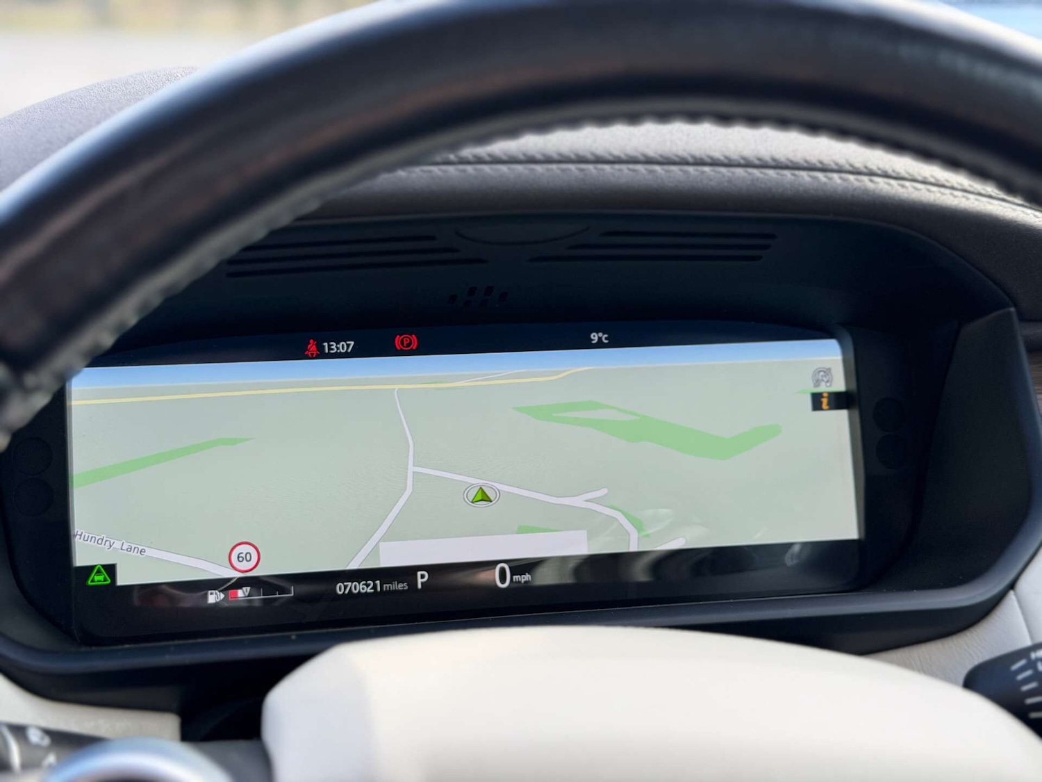 Used Land Rover Discovery 2018 for sale - 77340664: Photo 54