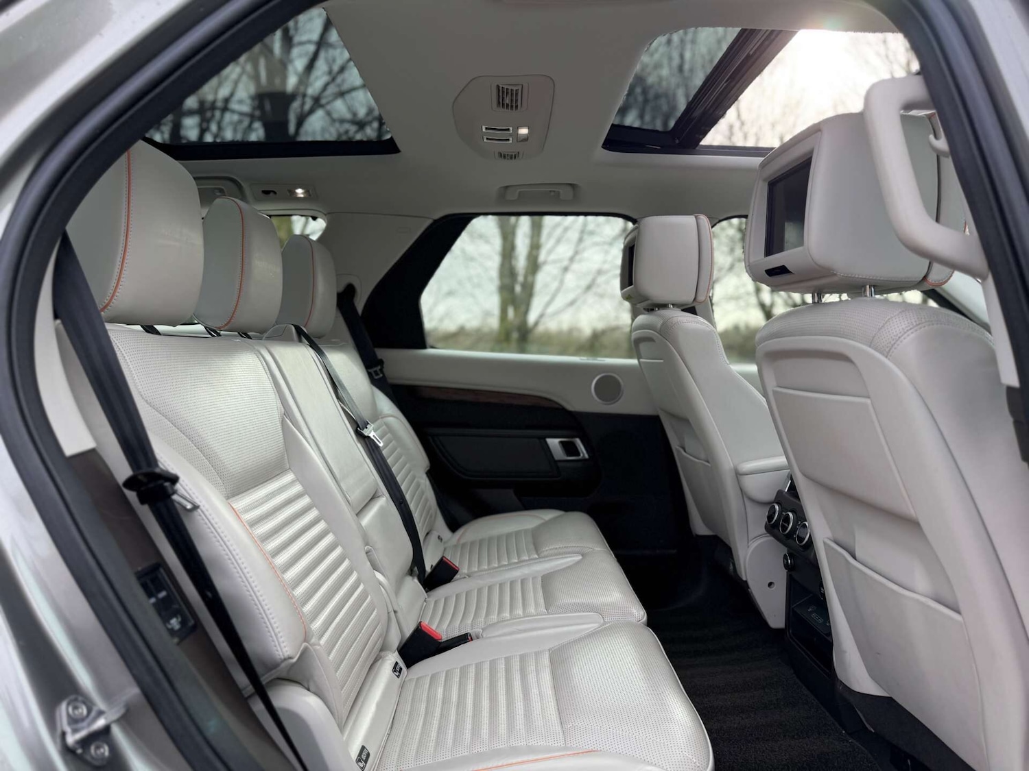 Used Land Rover Discovery 2018 for sale - 77340664: Photo 59