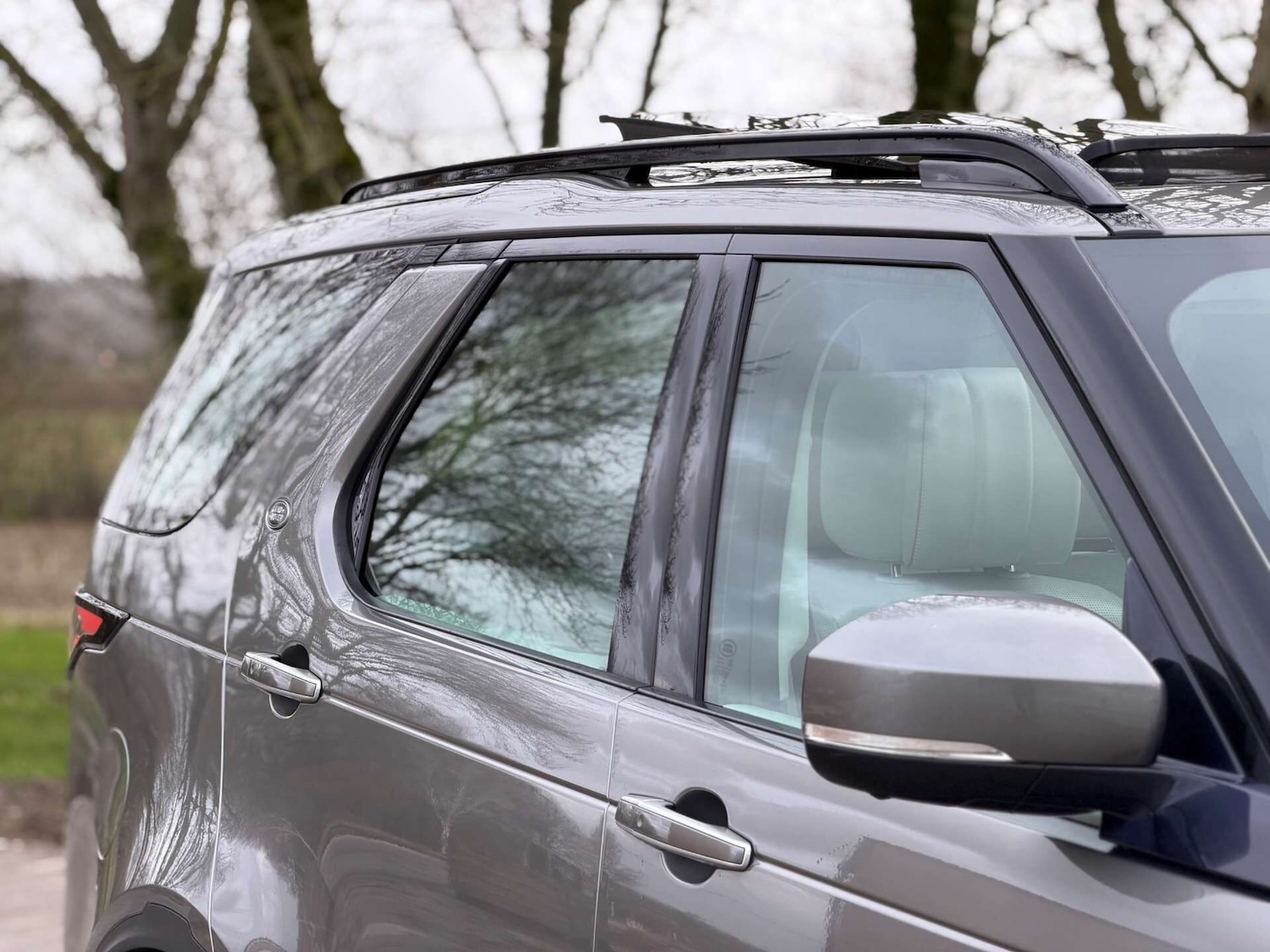 Used Land Rover Discovery 2018 for sale - 77340664: Photo 61