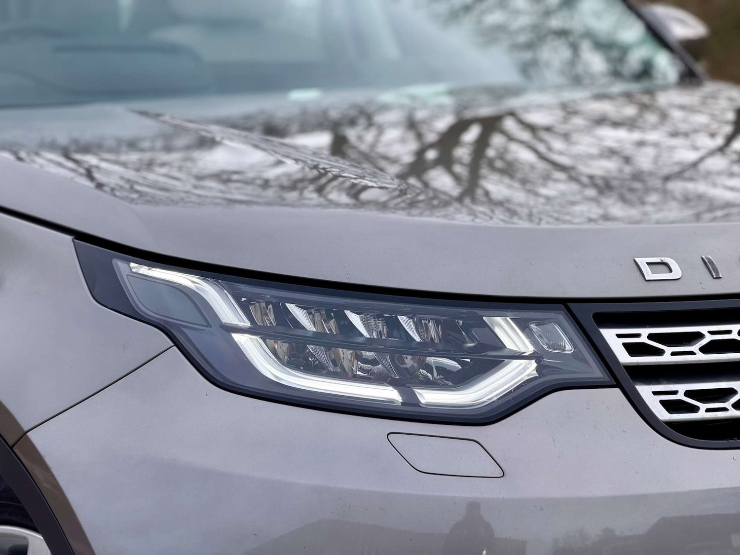 Used Land Rover Discovery 2018 for sale - 77340664: Photo 63