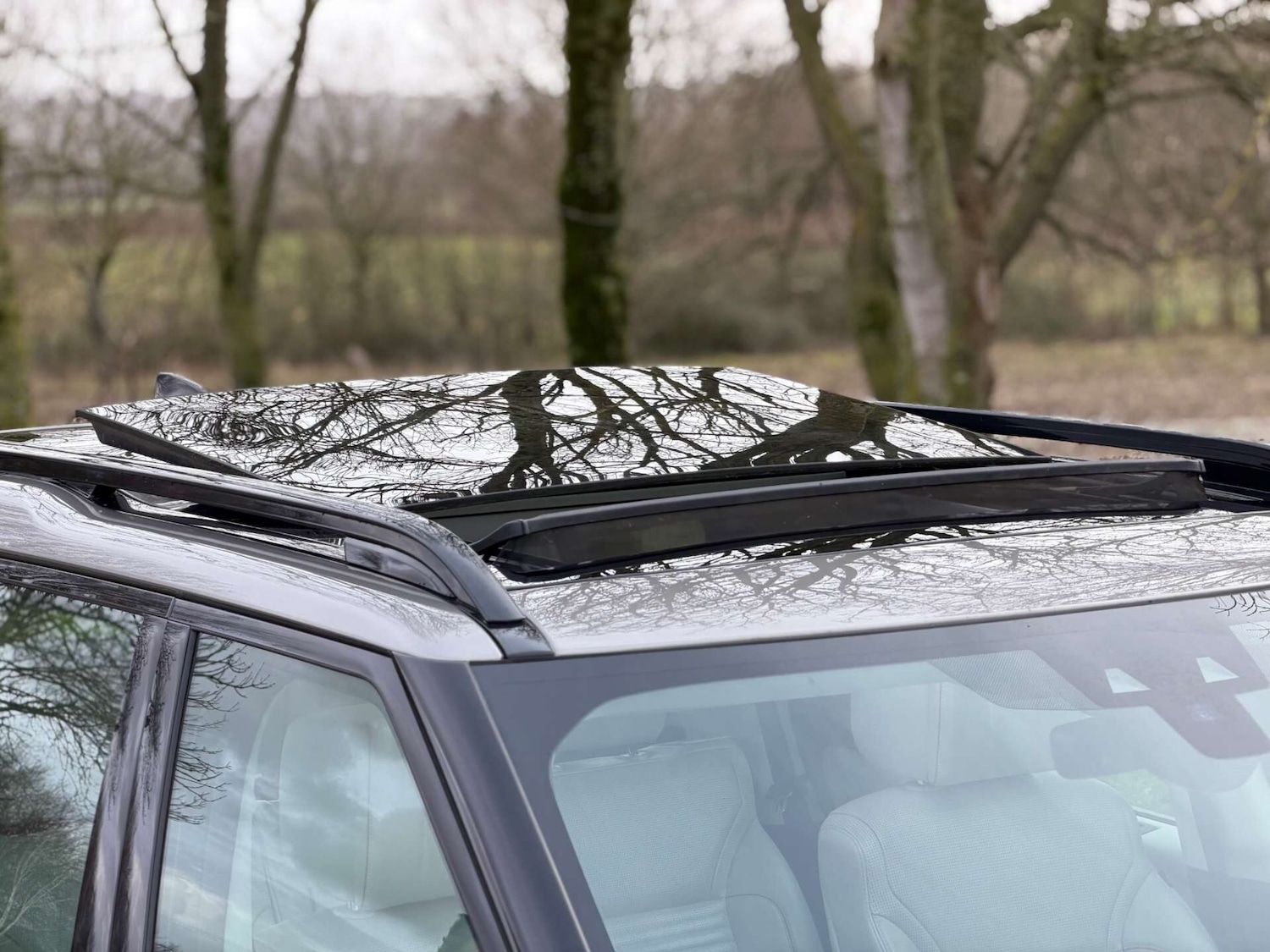 Used Land Rover Discovery 2018 for sale - 77340664: Photo 66