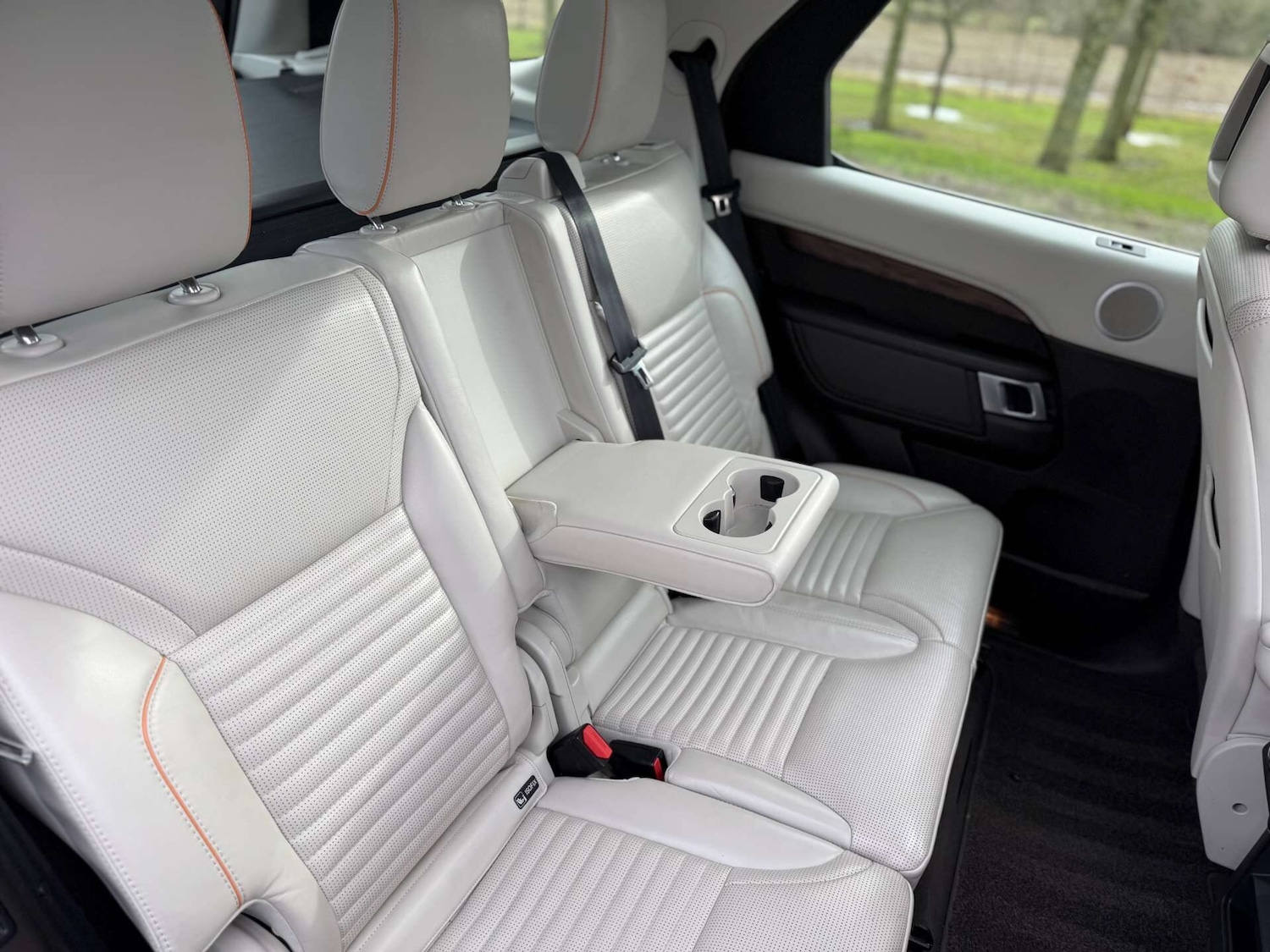 Used Land Rover Discovery 2018 for sale - 77340664: Photo 68