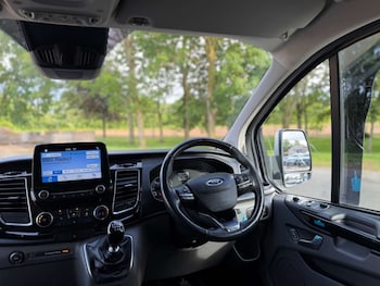 Used Ford Transit Custom 2019 for sale - 78669307: Photo