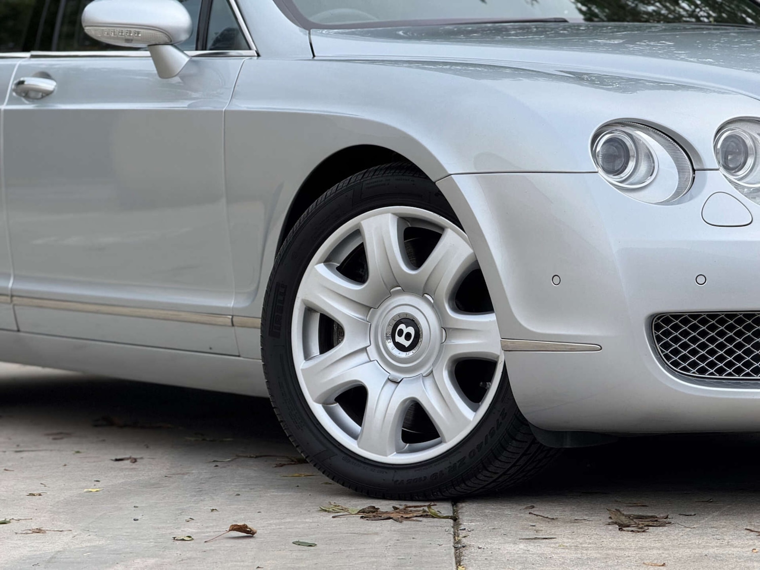 Used Bentley Continental 2005 for sale - 76977270: Photo 10