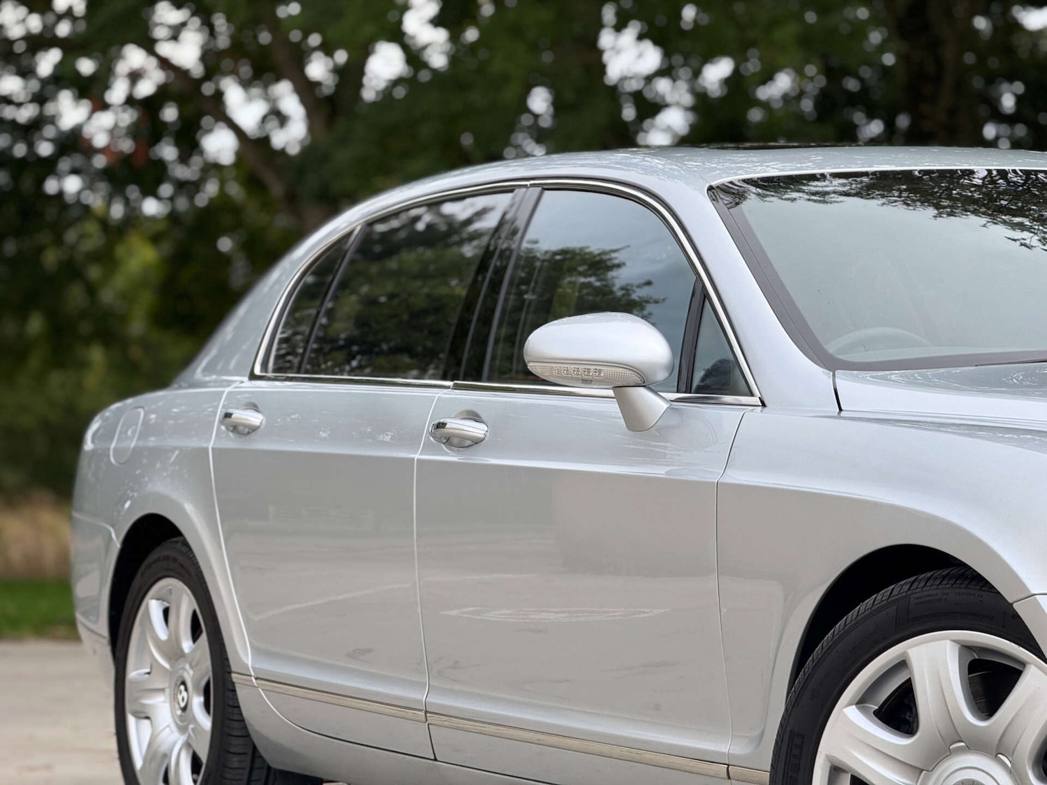 Used Bentley Continental 2005 for sale - 76977270: Photo 11