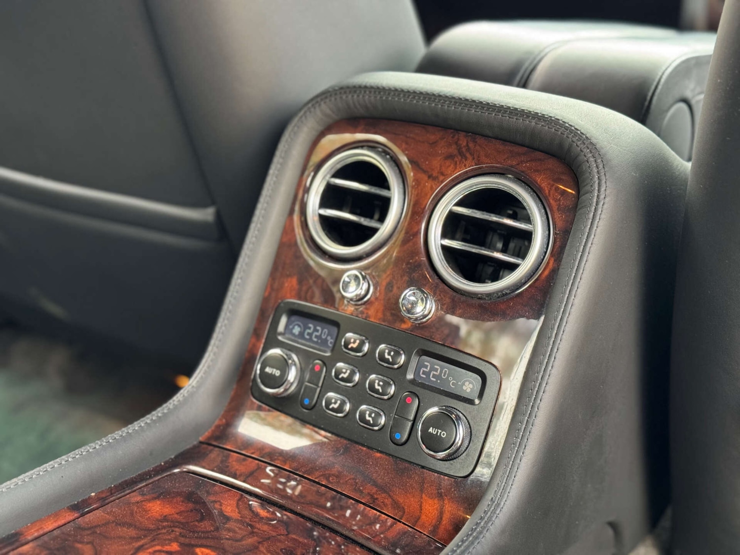 Used Bentley Continental 2005 for sale - 76977270: Photo 13