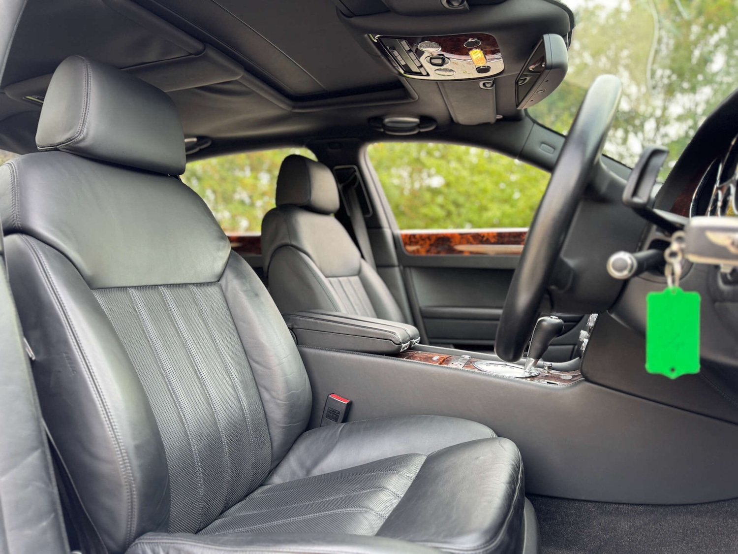 Used Bentley Continental 2005 for sale - 76977270: Photo 14