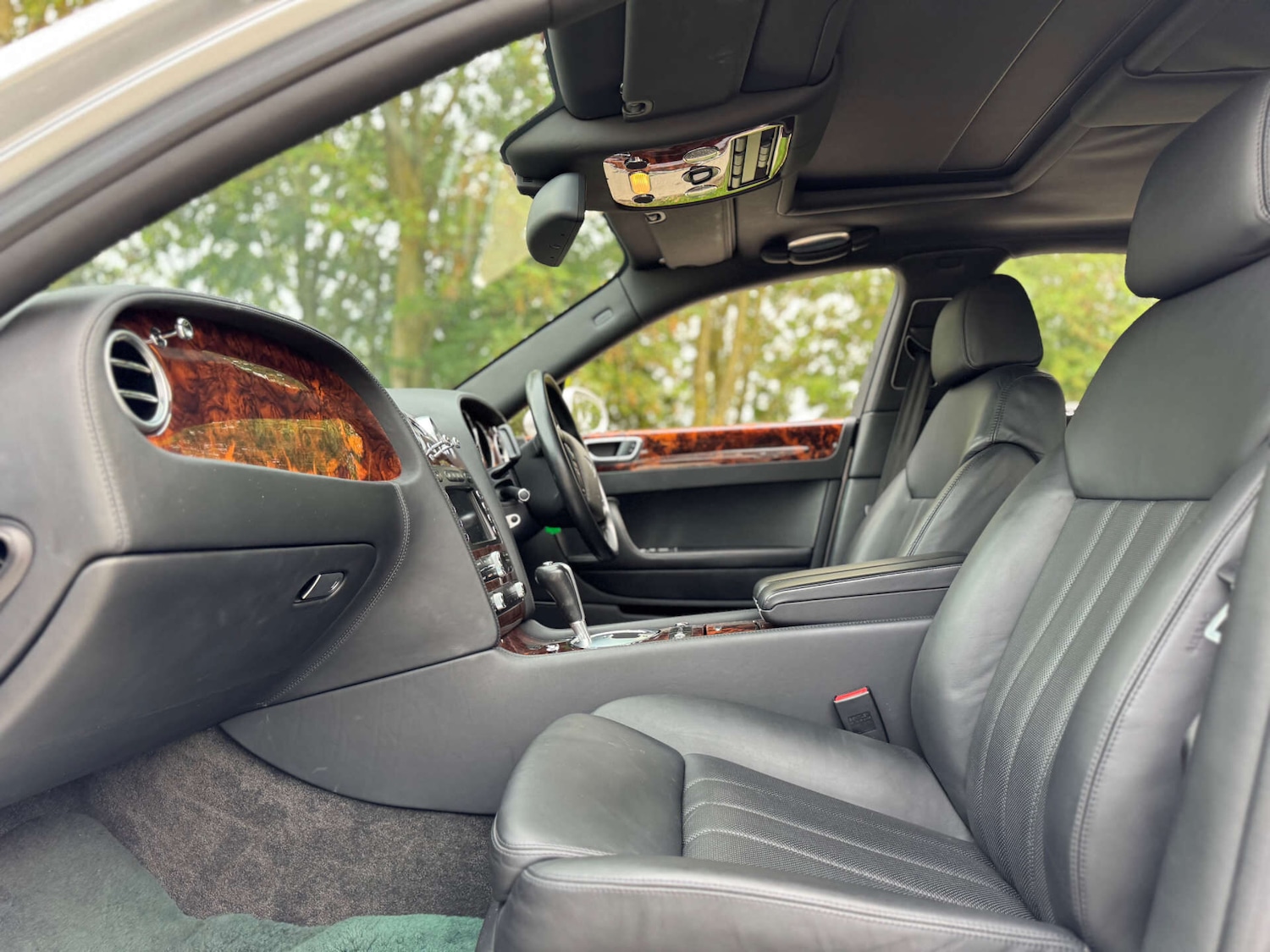 Used Bentley Continental 2005 for sale - 76977270: Photo 15