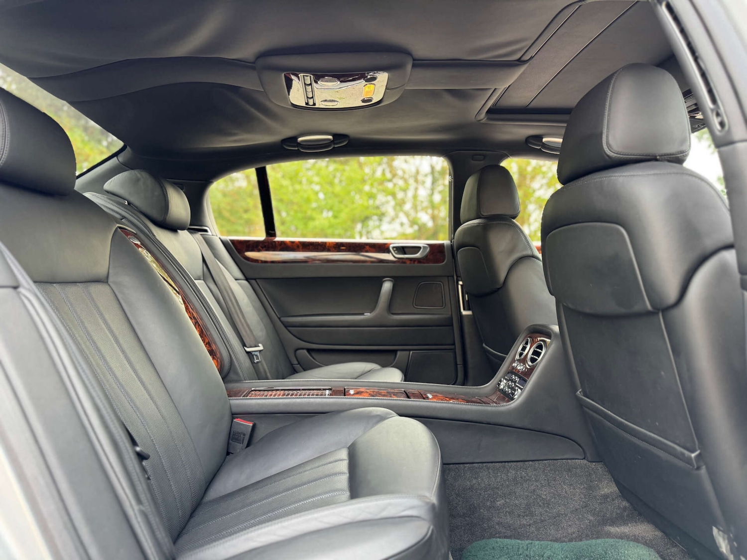 Used Bentley Continental 2005 for sale - 76977270: Photo 17