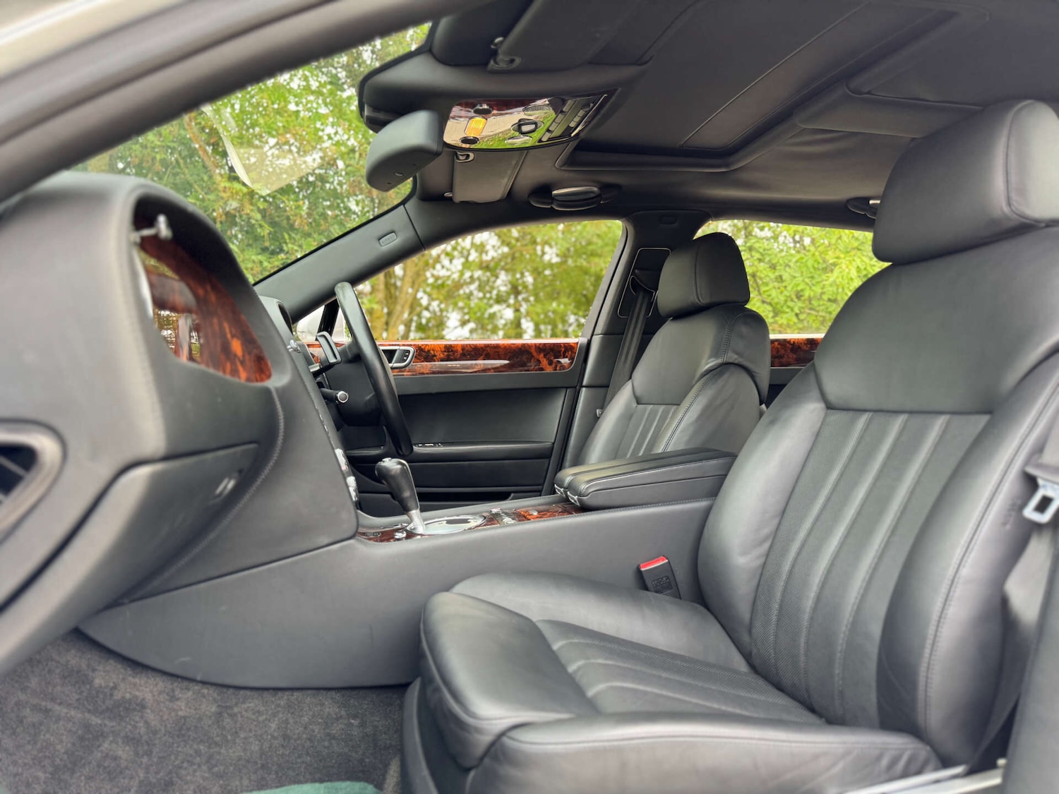 Used Bentley Continental 2005 for sale - 76977270: Photo 18