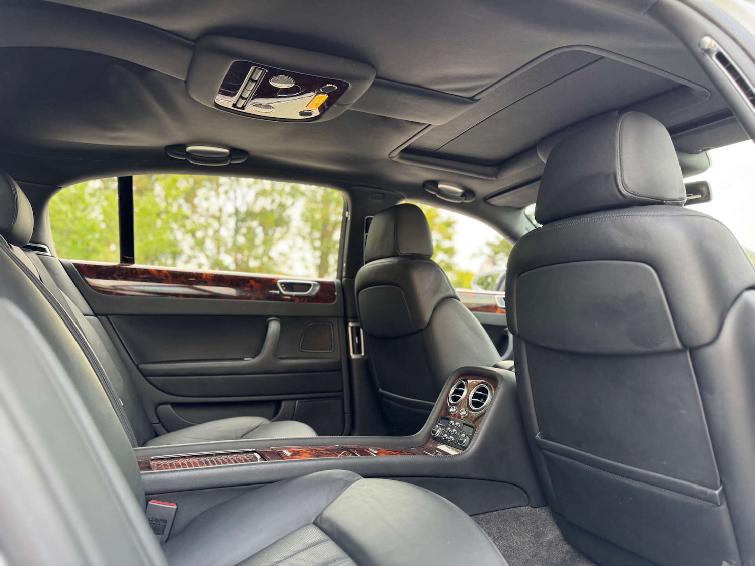 Used Bentley Continental 2005 for sale - 76977270: Photo 19