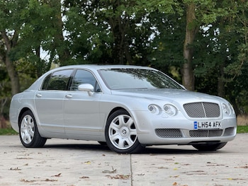 Used Bentley Continental 2005 for sale - 76977270: Photo