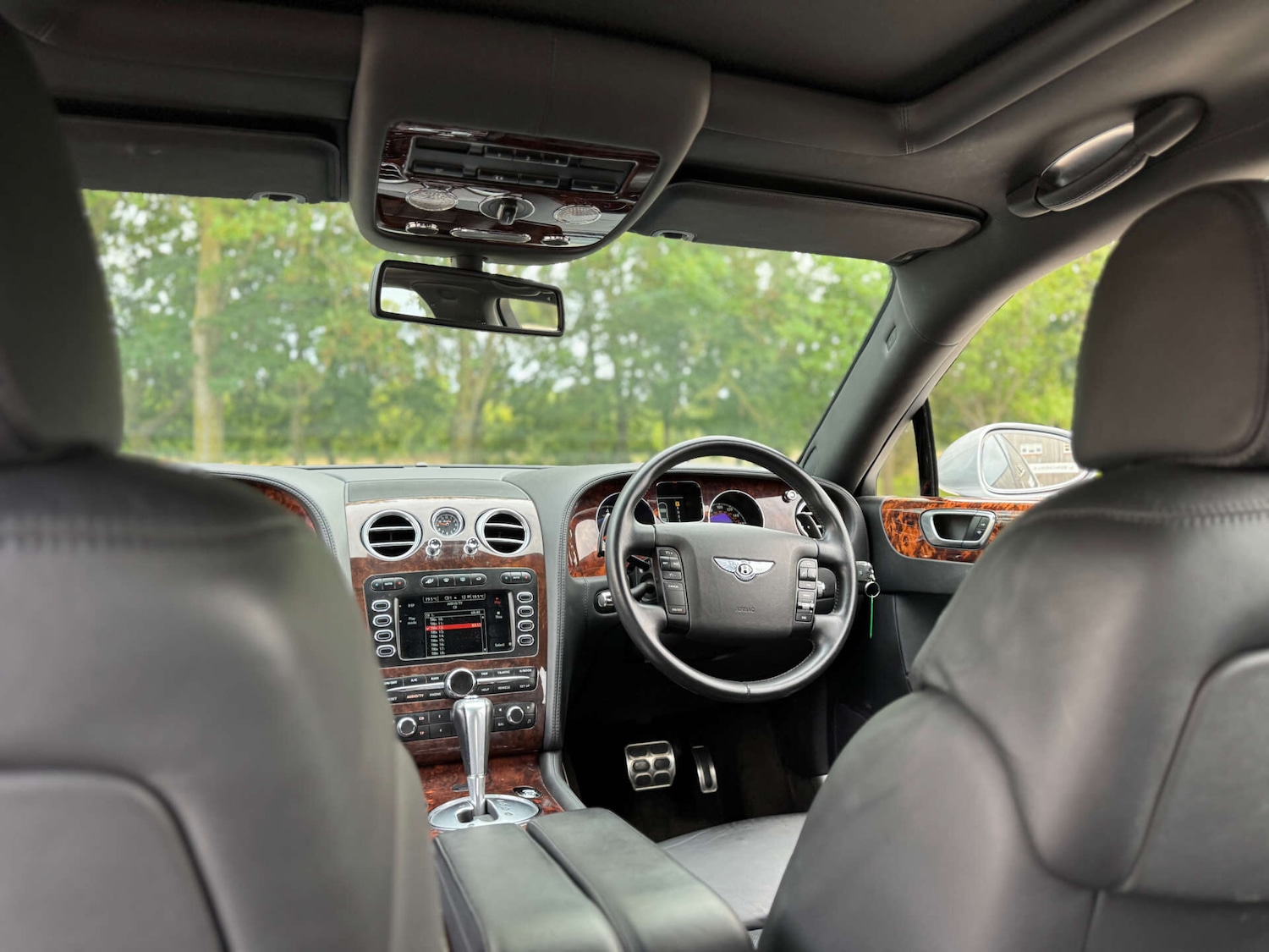 Used Bentley Continental 2005 for sale - 76977270: Photo 2