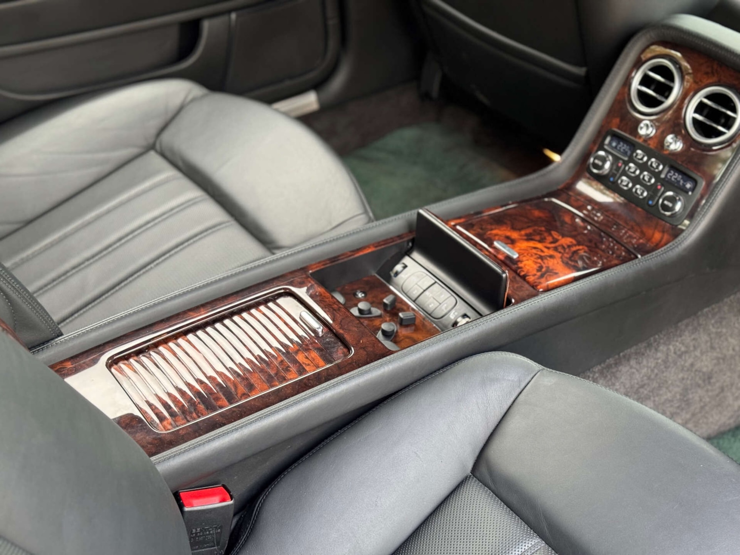 Used Bentley Continental 2005 for sale - 76977270: Photo 20