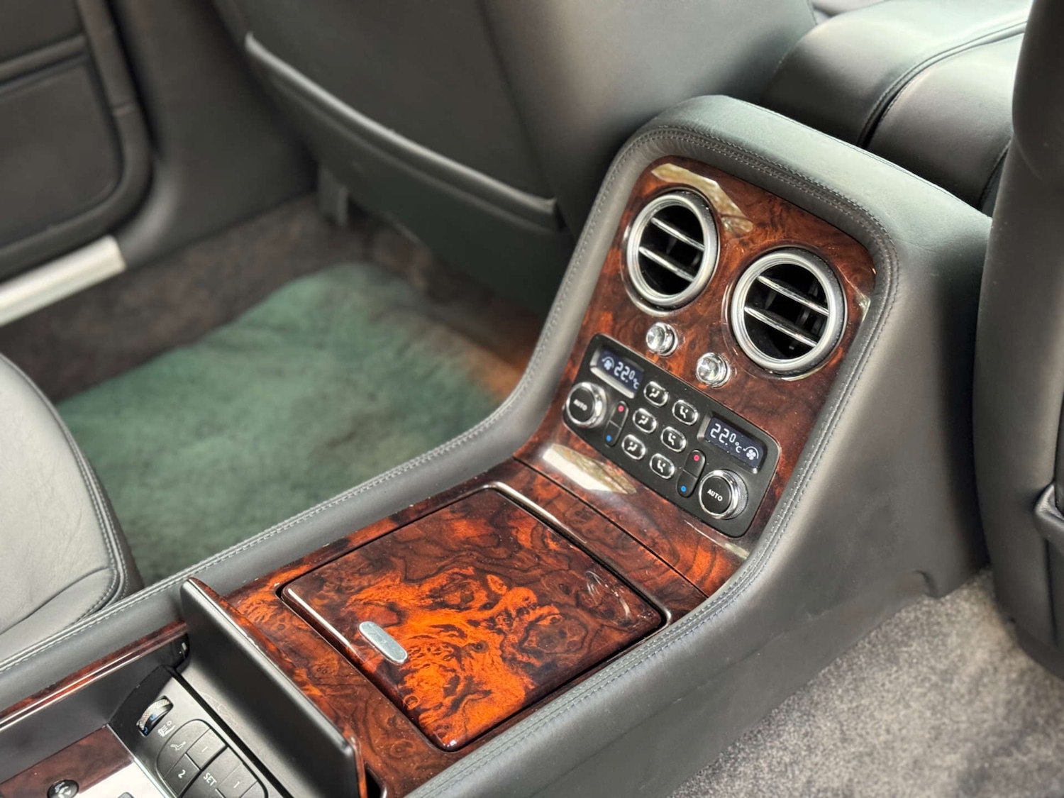 Used Bentley Continental 2005 for sale - 76977270: Photo 21