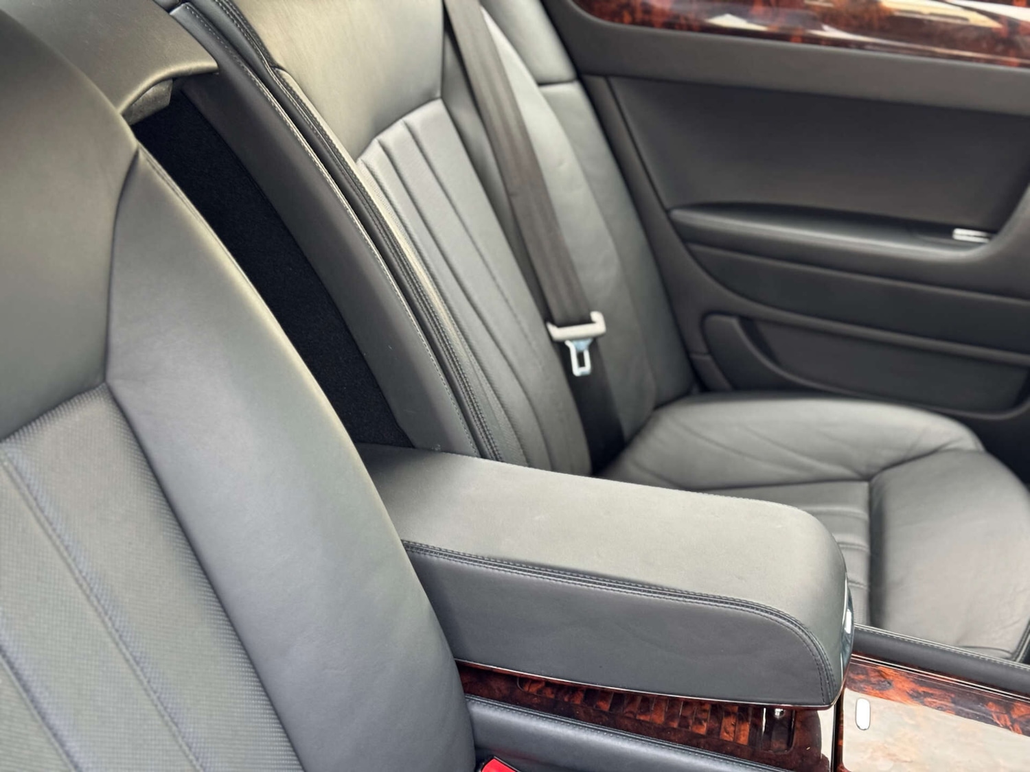 Used Bentley Continental 2005 for sale - 76977270: Photo 22