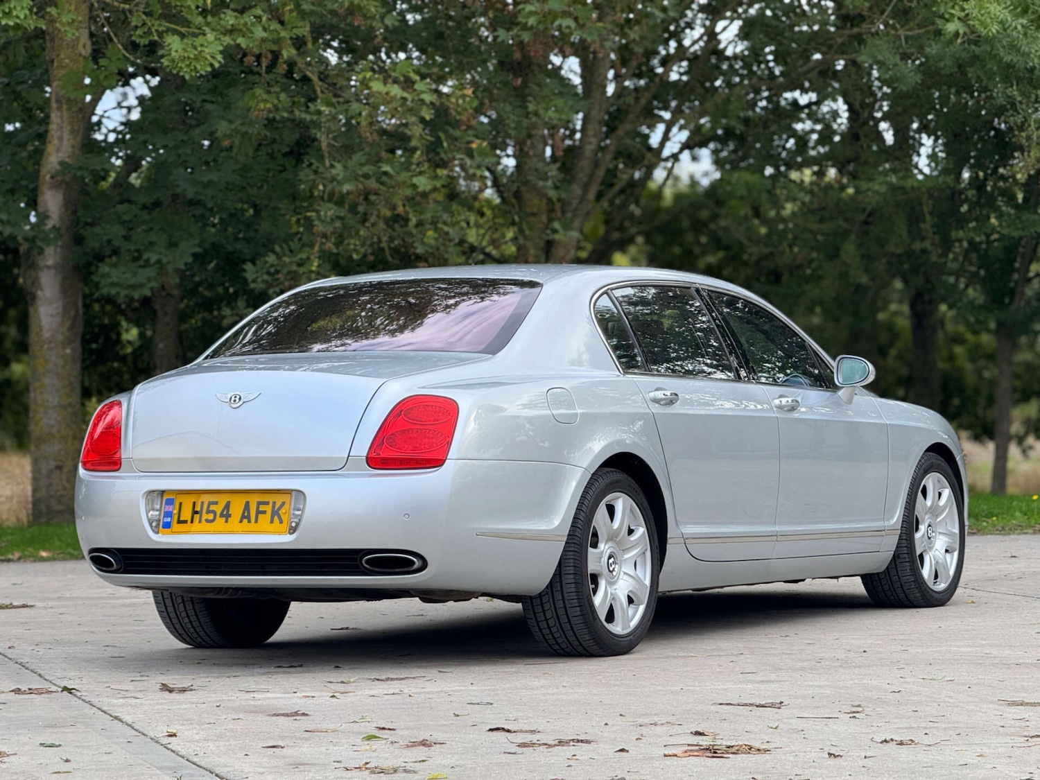 Used Bentley Continental 2005 for sale - 76977270: Photo 23