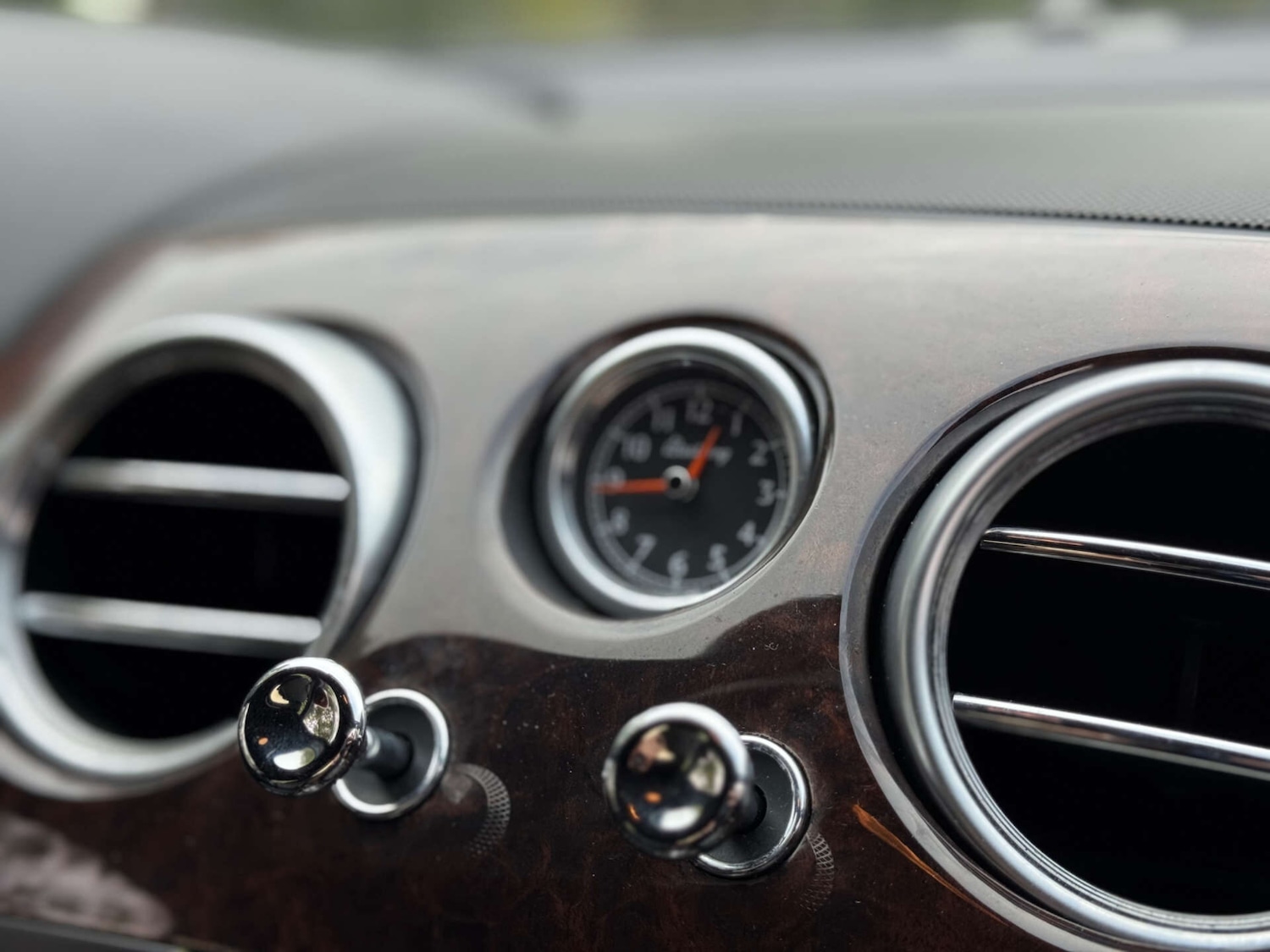 Used Bentley Continental 2005 for sale - 76977270: Photo 24