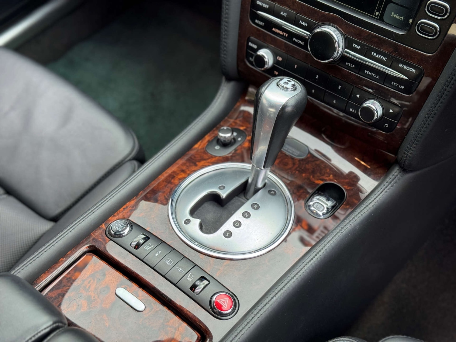 Used Bentley Continental 2005 for sale - 76977270: Photo 25