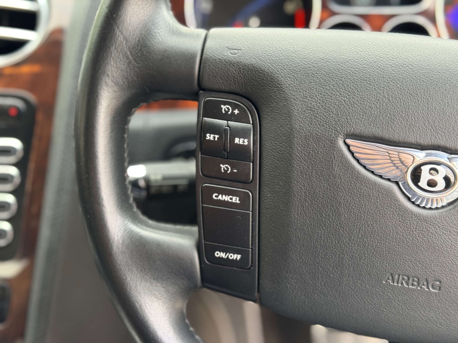 Used Bentley Continental 2005 for sale - 76977270: Photo 26