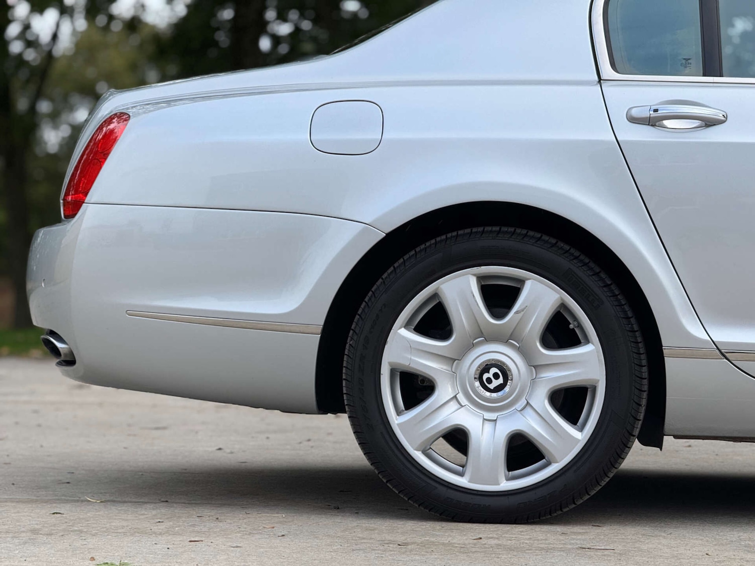 Used Bentley Continental 2005 for sale - 76977270: Photo 29