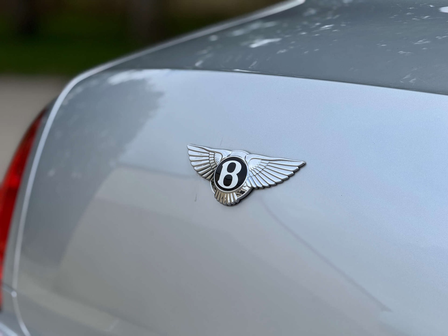 Used Bentley Continental 2005 for sale - 76977270: Photo 30