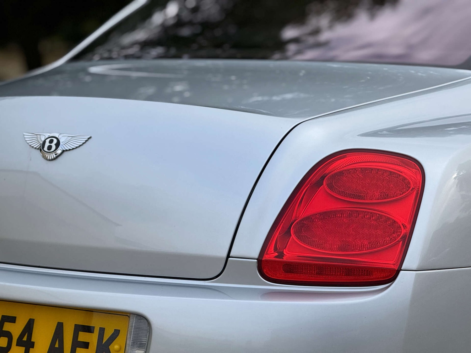 Used Bentley Continental 2005 for sale - 76977270: Photo 31