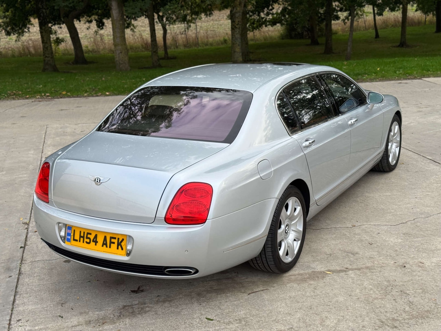 Used Bentley Continental 2005 for sale - 76977270: Photo 32