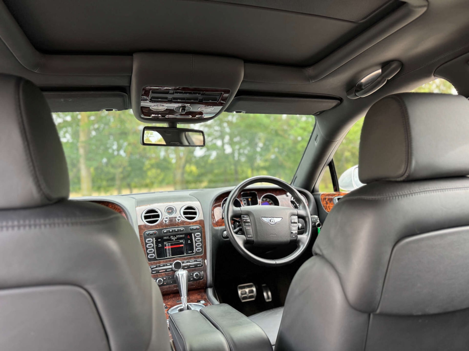 Used Bentley Continental 2005 for sale - 76977270: Photo 33