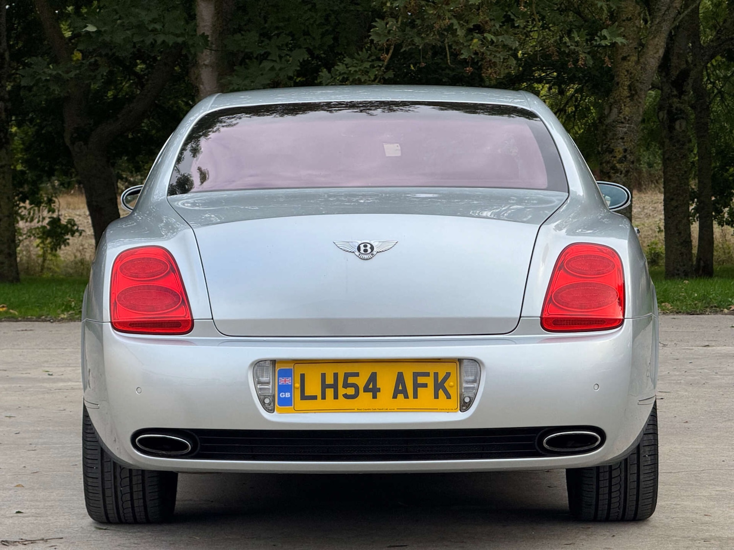 Used Bentley Continental 2005 for sale - 76977270: Photo 34