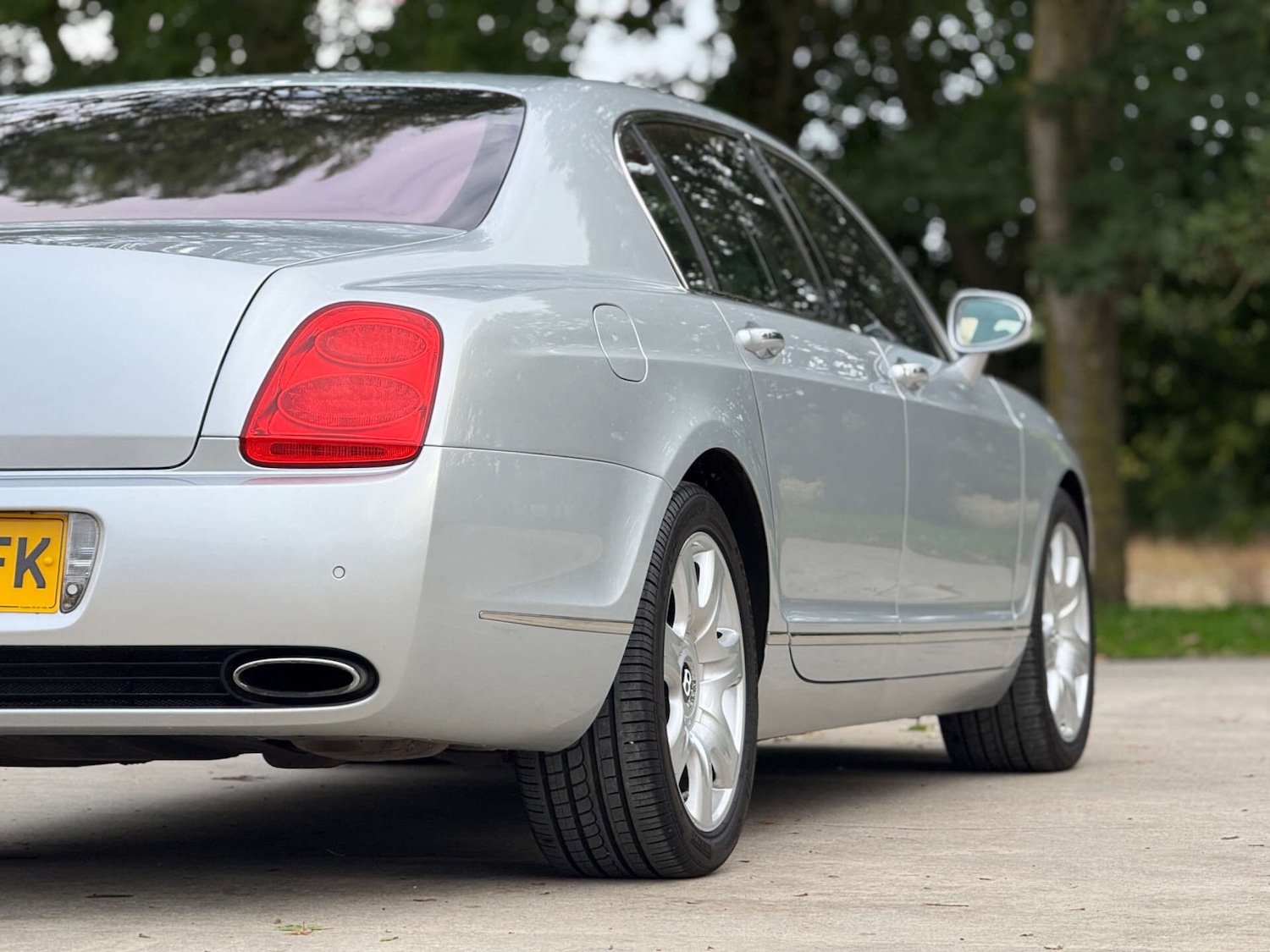 Used Bentley Continental 2005 for sale - 76977270: Photo 37