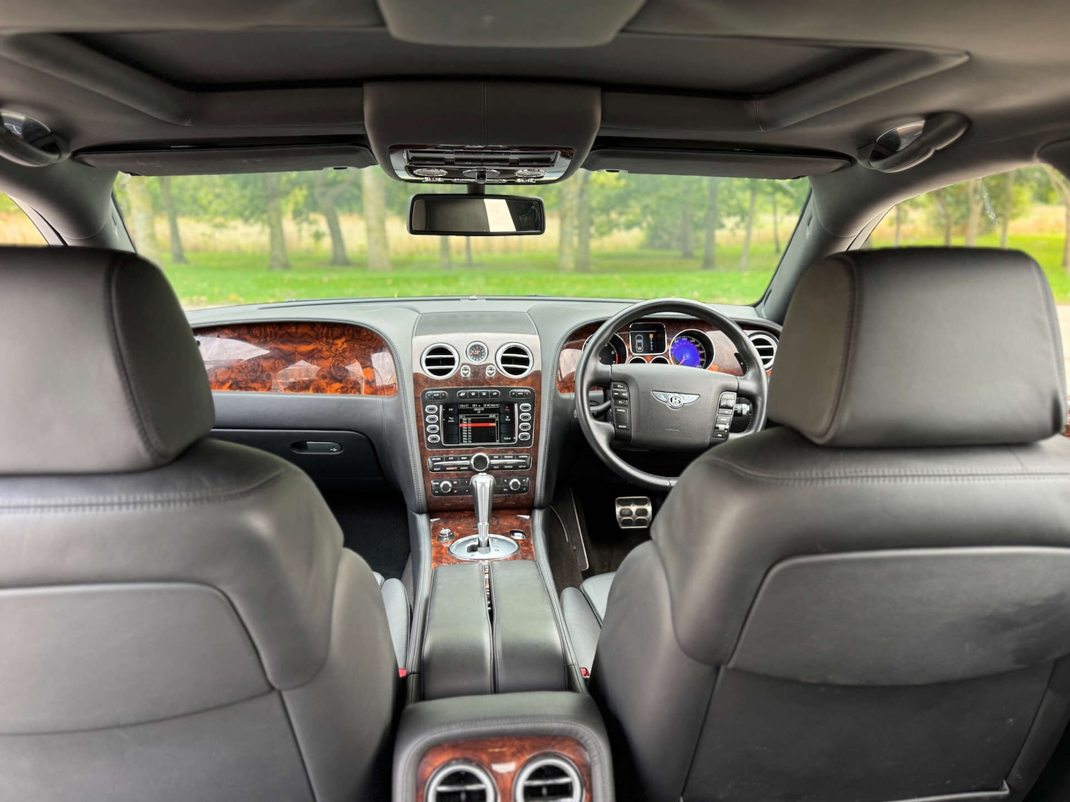 Used Bentley Continental 2005 for sale - 76977270: Photo 38