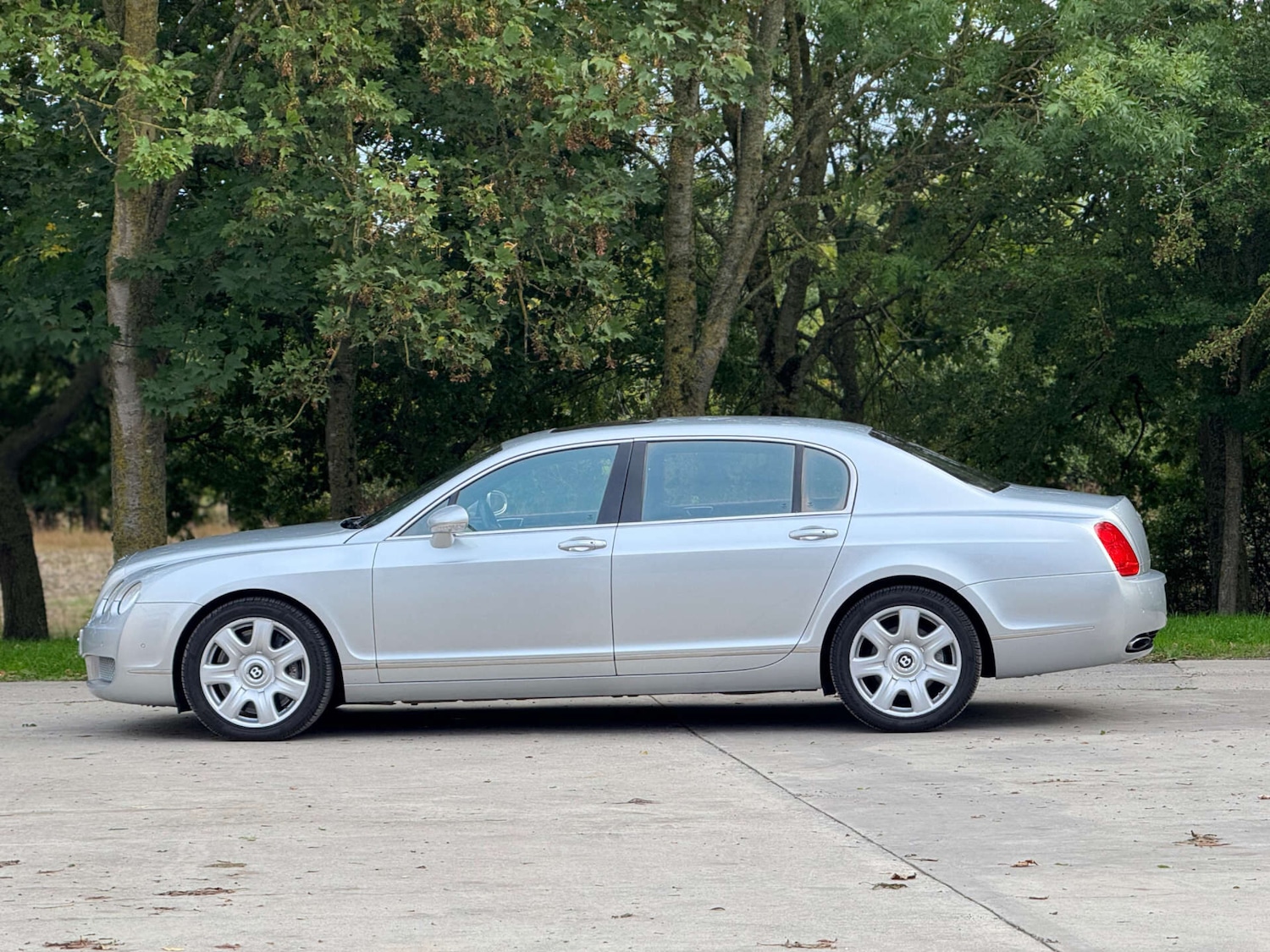 Used Bentley Continental 2005 for sale - 76977270: Photo 39