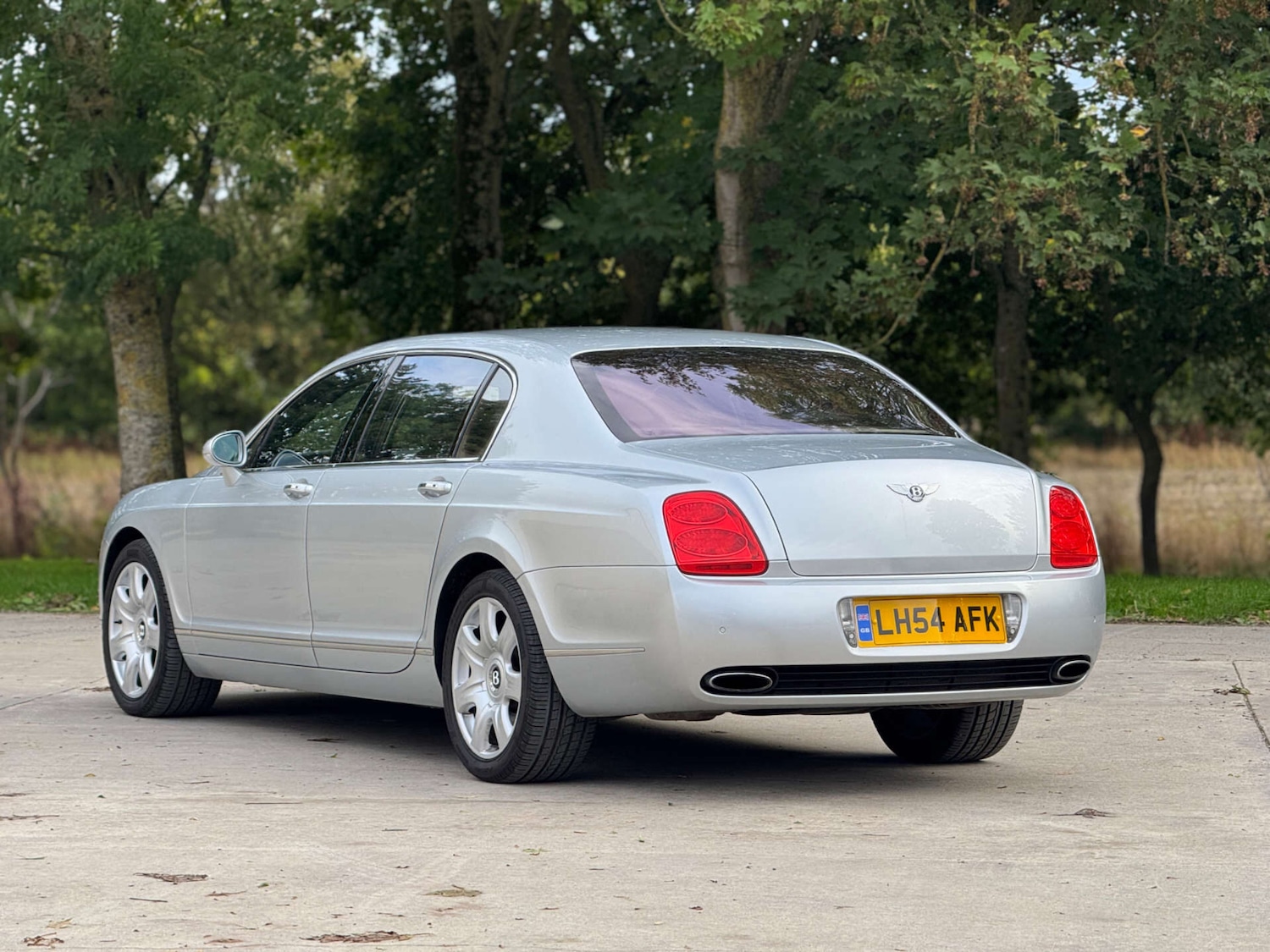 Used Bentley Continental 2005 for sale - 76977270: Photo 4