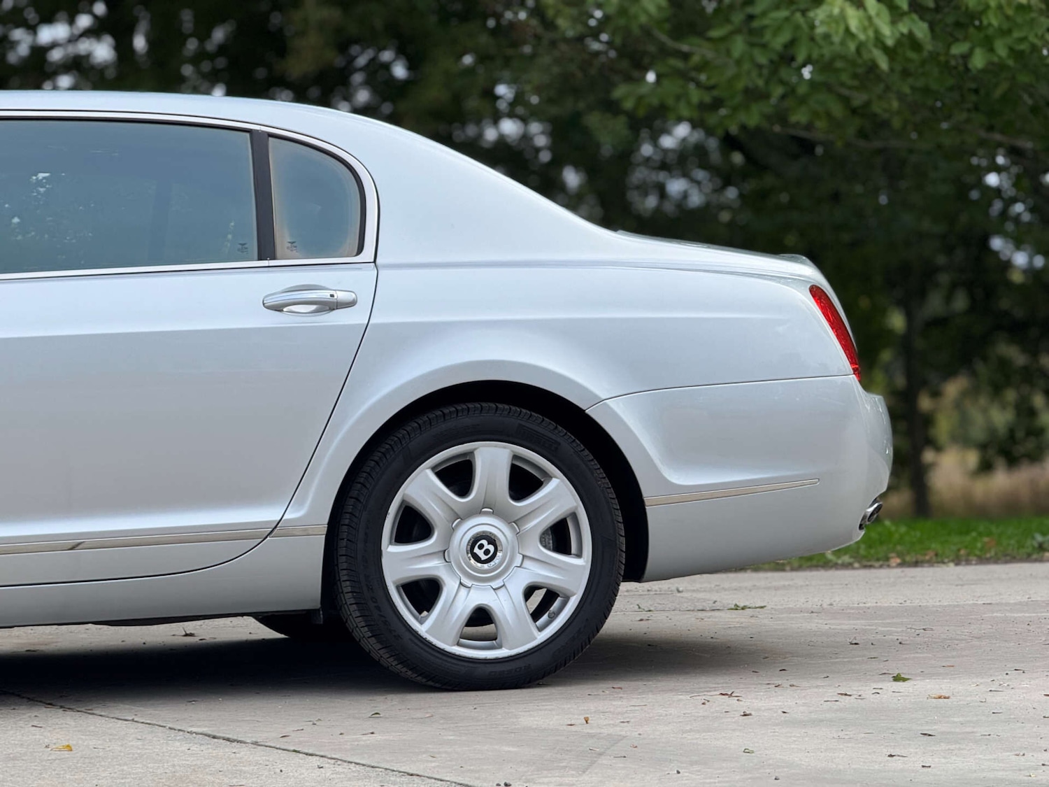 Used Bentley Continental 2005 for sale - 76977270: Photo 40