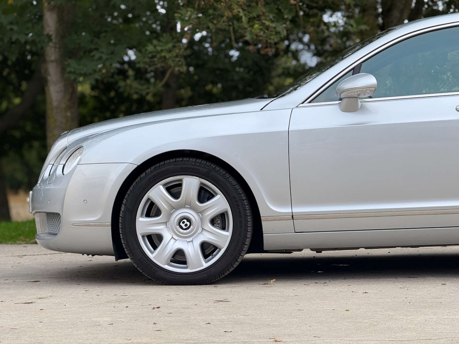 Used Bentley Continental 2005 for sale - 76977270: Photo 41
