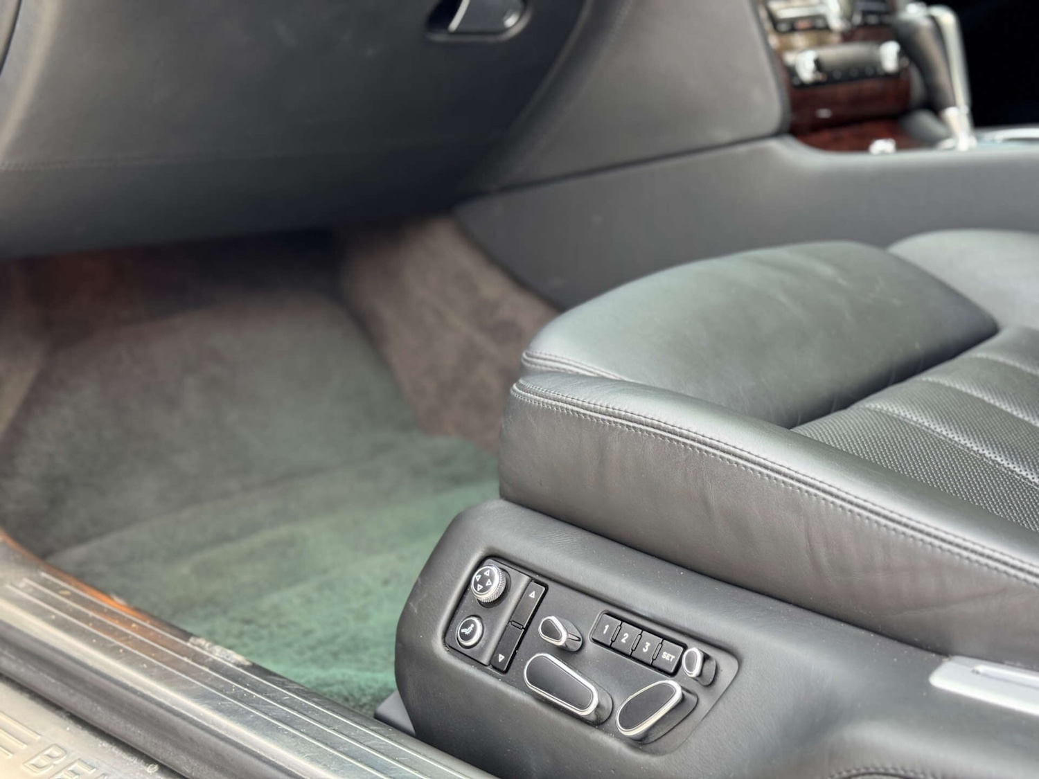 Used Bentley Continental 2005 for sale - 76977270: Photo 42