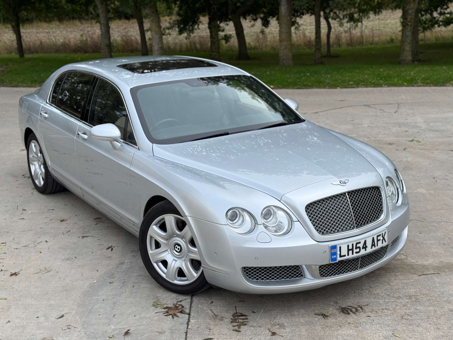 Used Bentley Continental 2005 for sale - 76977270: Photo 46