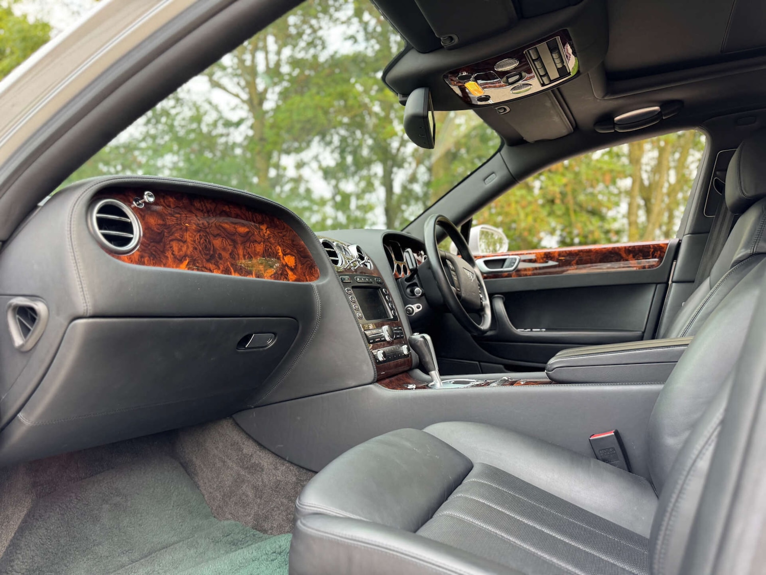 Used Bentley Continental 2005 for sale - 76977270: Photo 5