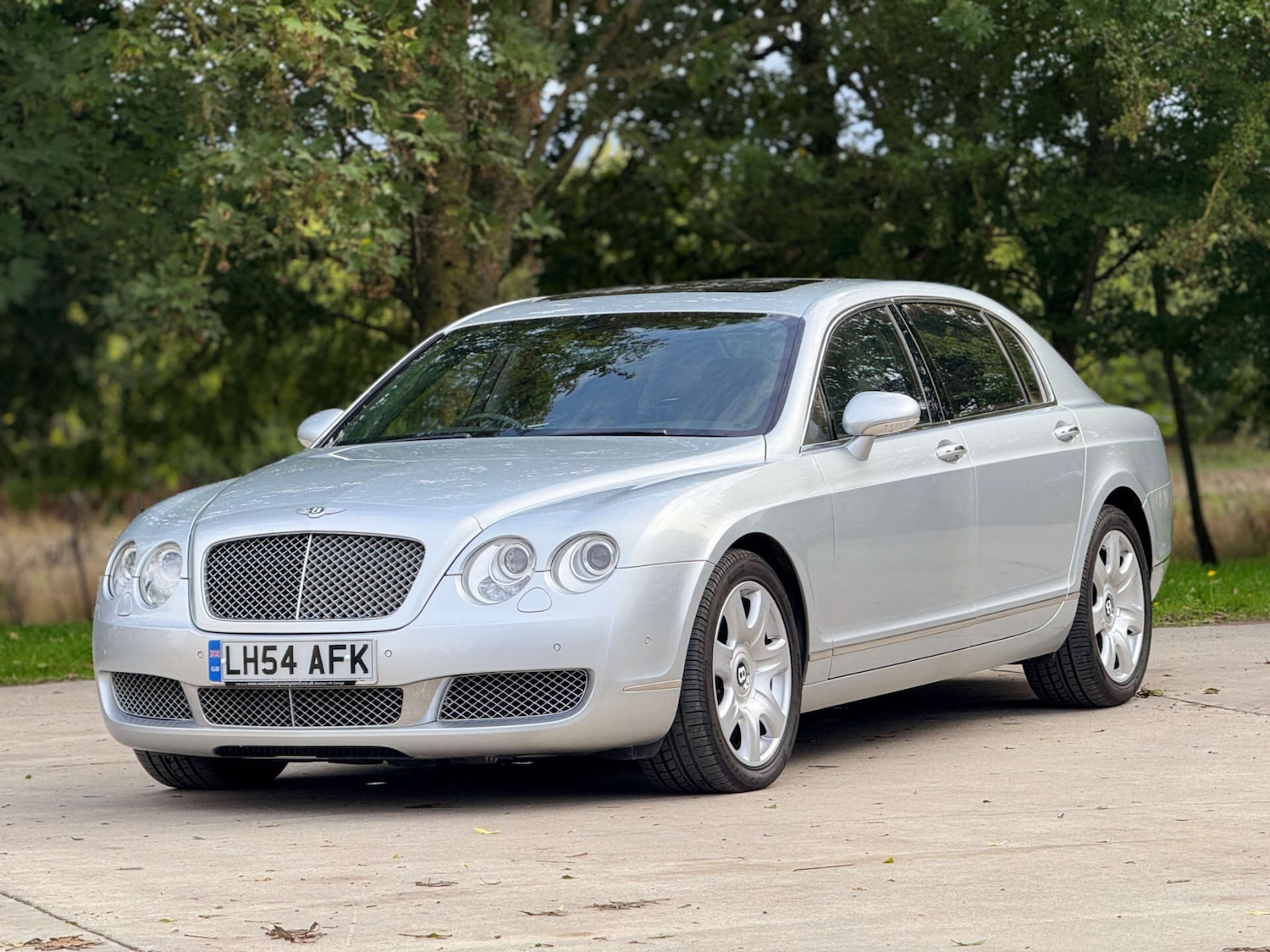 Used Bentley Continental 2005 for sale - 76977270: Photo 6