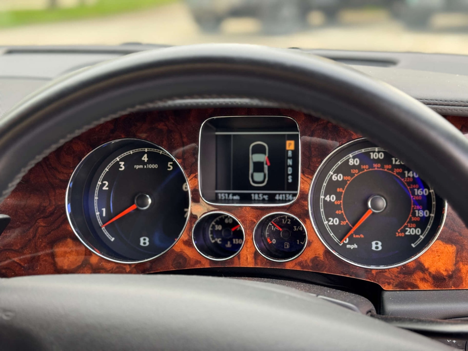 Used Bentley Continental 2005 for sale - 76977270: Photo 7