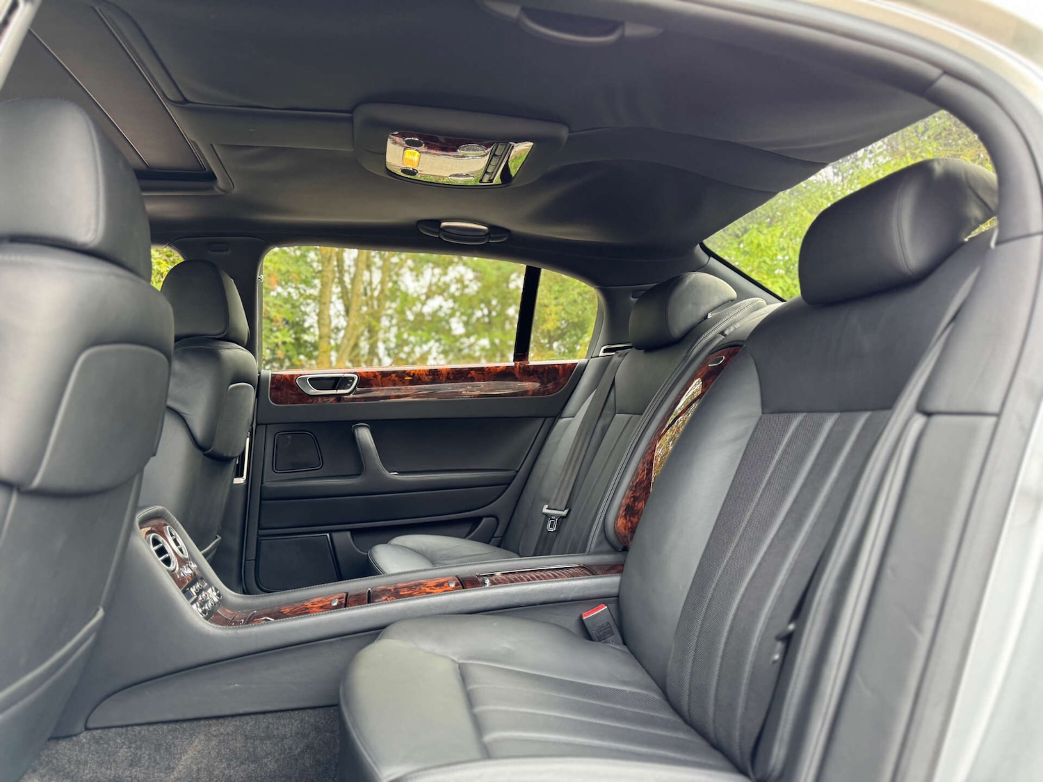 Used Bentley Continental 2005 for sale - 76977270: Photo 8