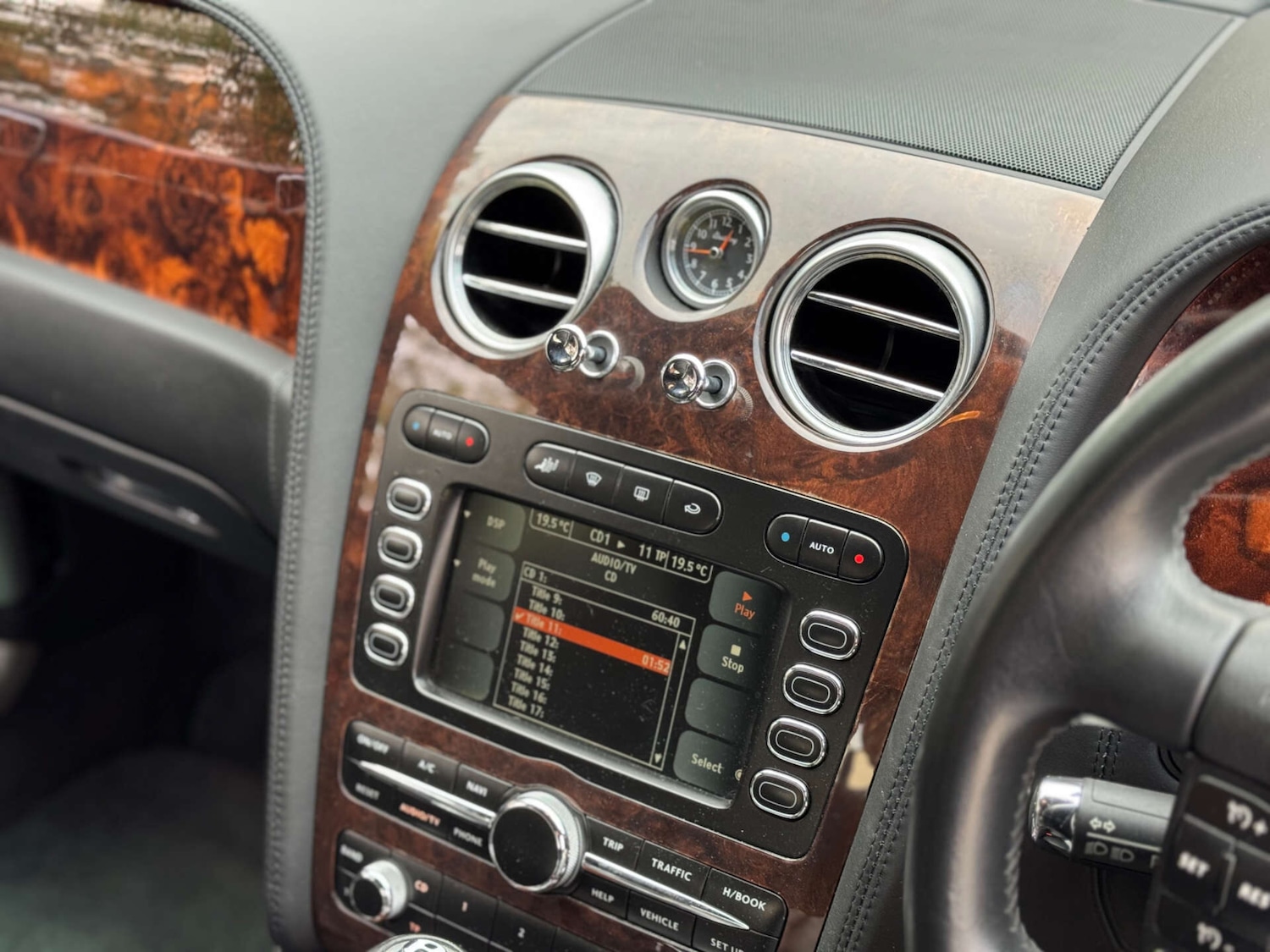 Used Bentley Continental 2005 for sale - 76977270: Photo 9